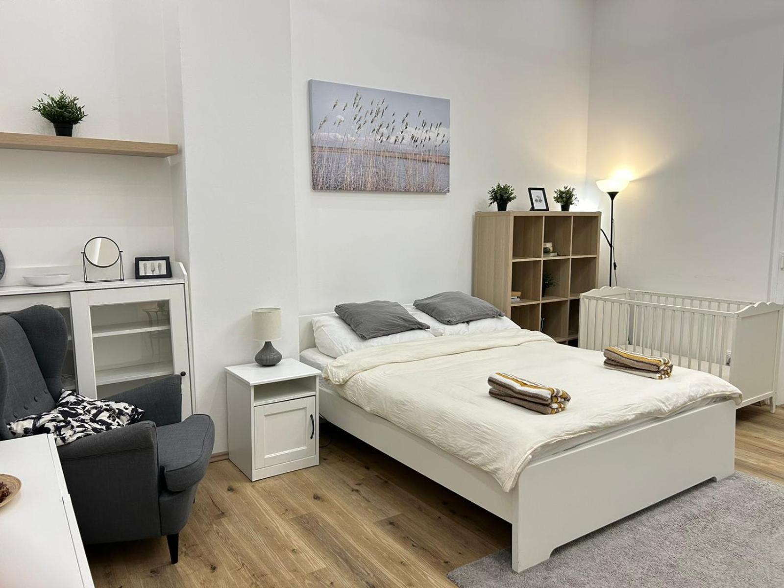 Apartmán Entire Unit In The Center Of *