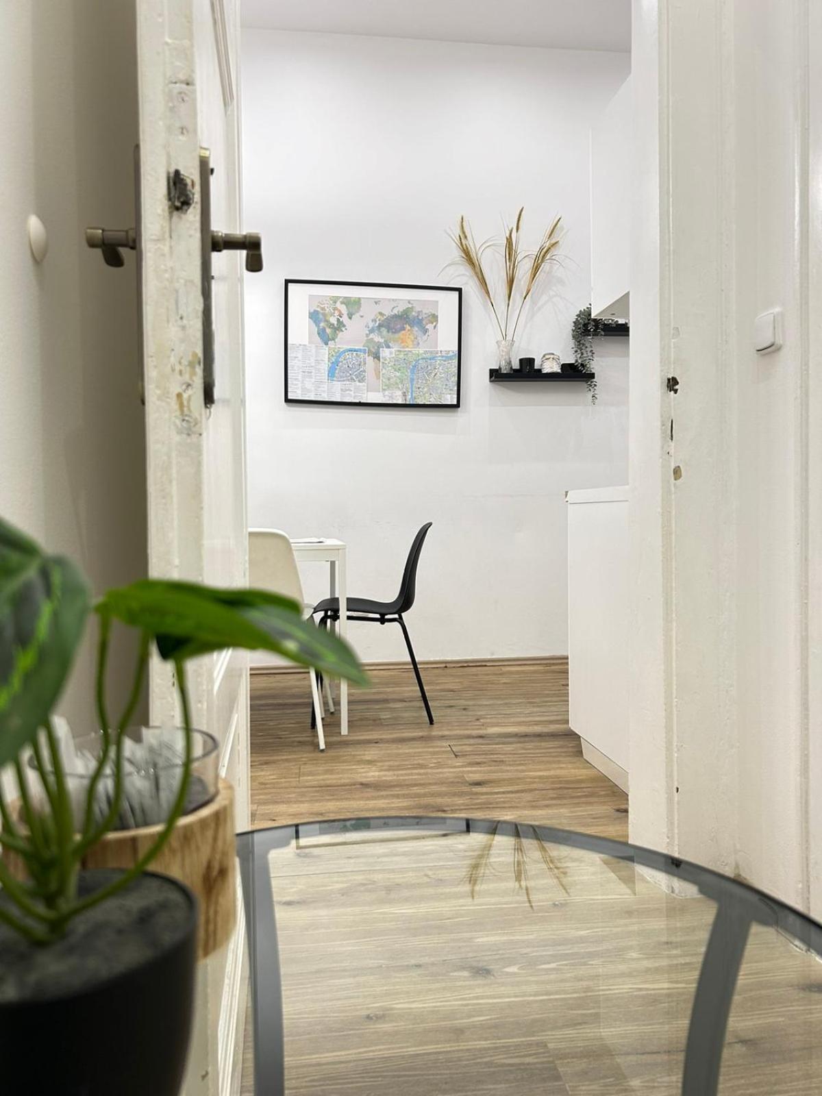 Entire Unit In The Center Of Apartmán Praha