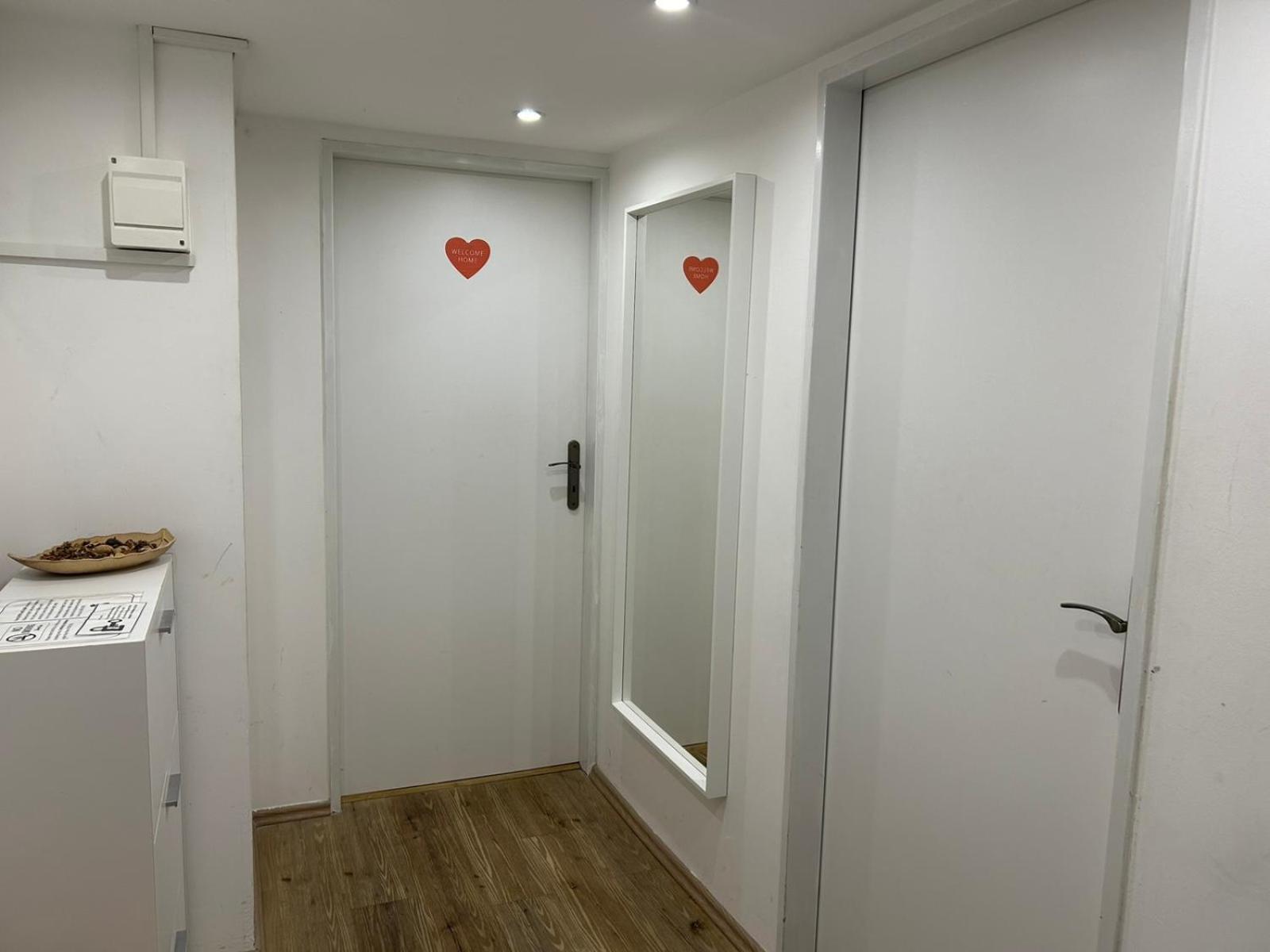 Entire Unit In The Center Of Apartmán Praha