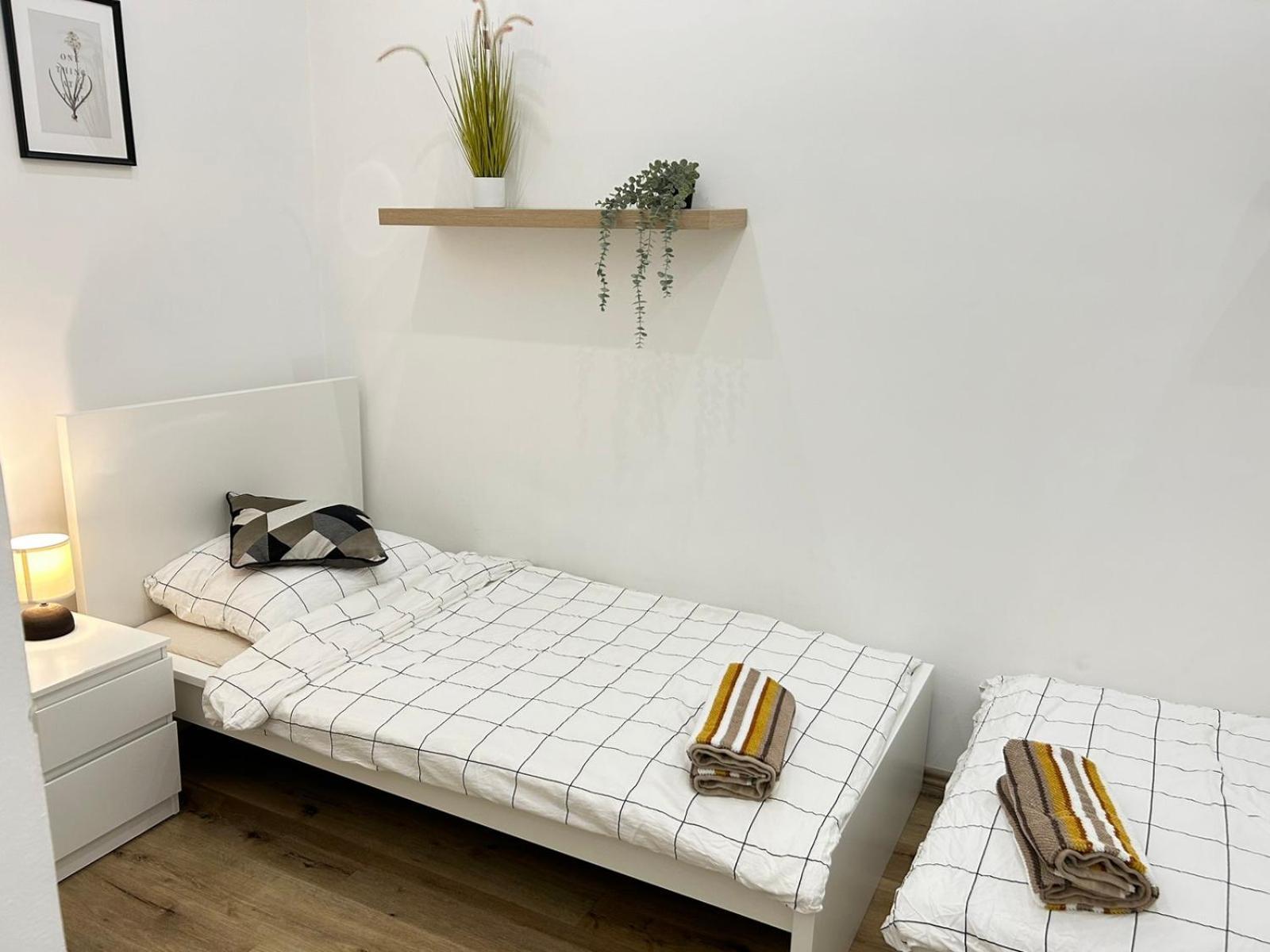 Entire Unit In The Center Of Apartmán