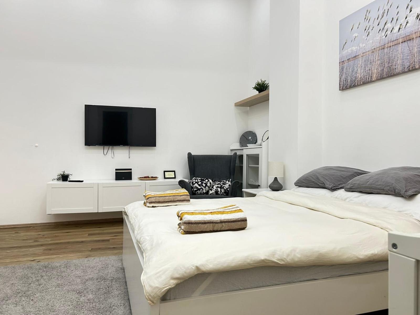 Apartmán Entire Unit In The Center Of Praha