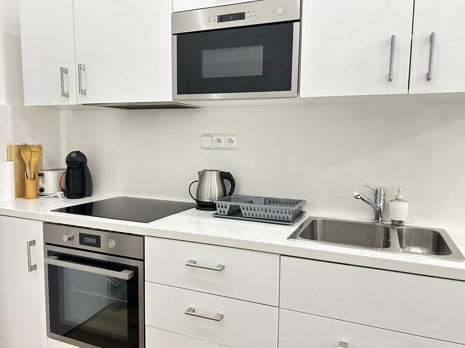 Apartamento Entire Unit In The Center Of *
