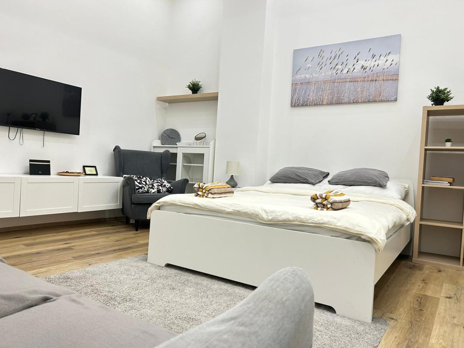 Entire Unit In The Center Of Apartmán *